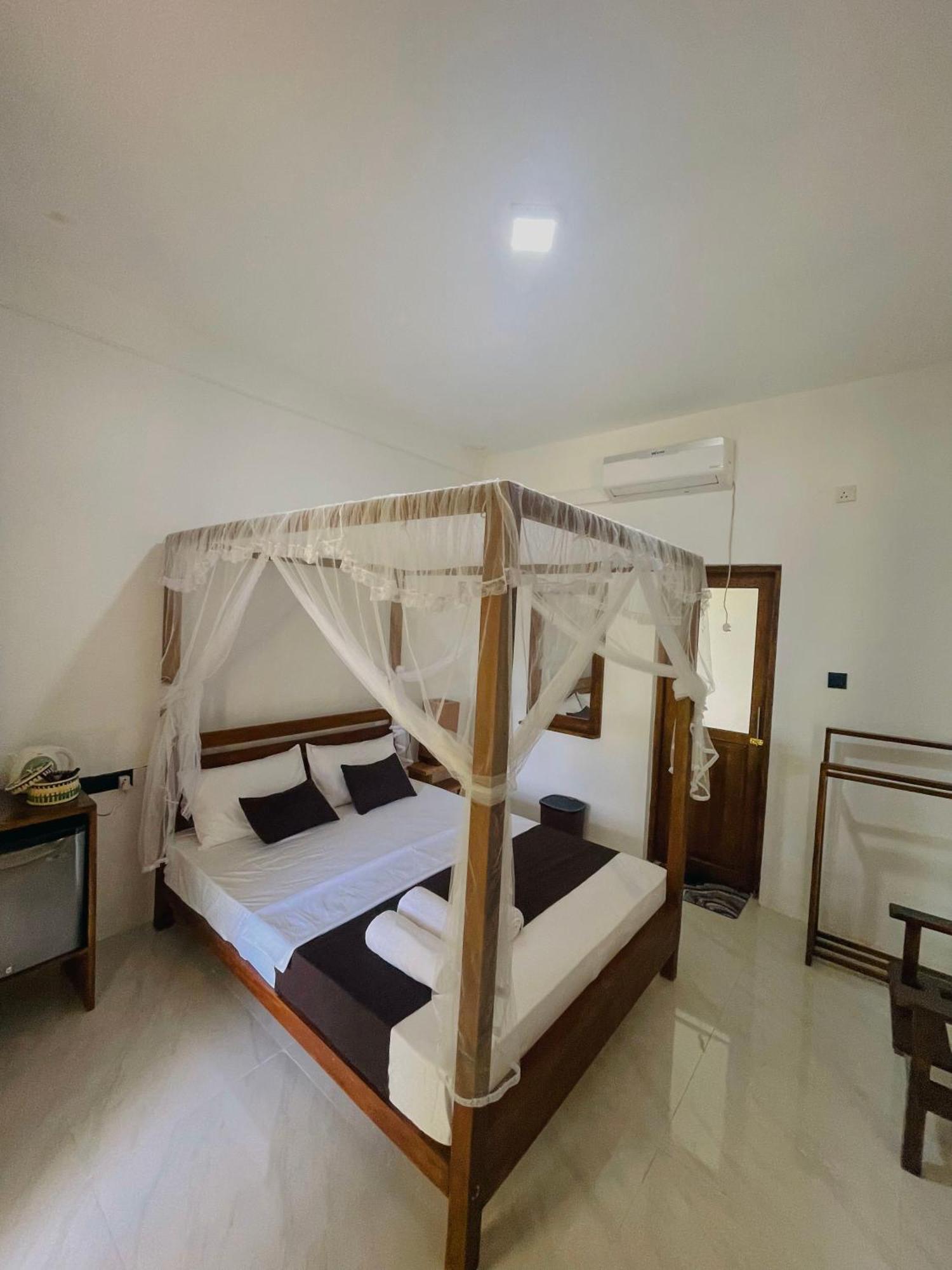 The Lotus Villa Sigirîya Extérieur photo