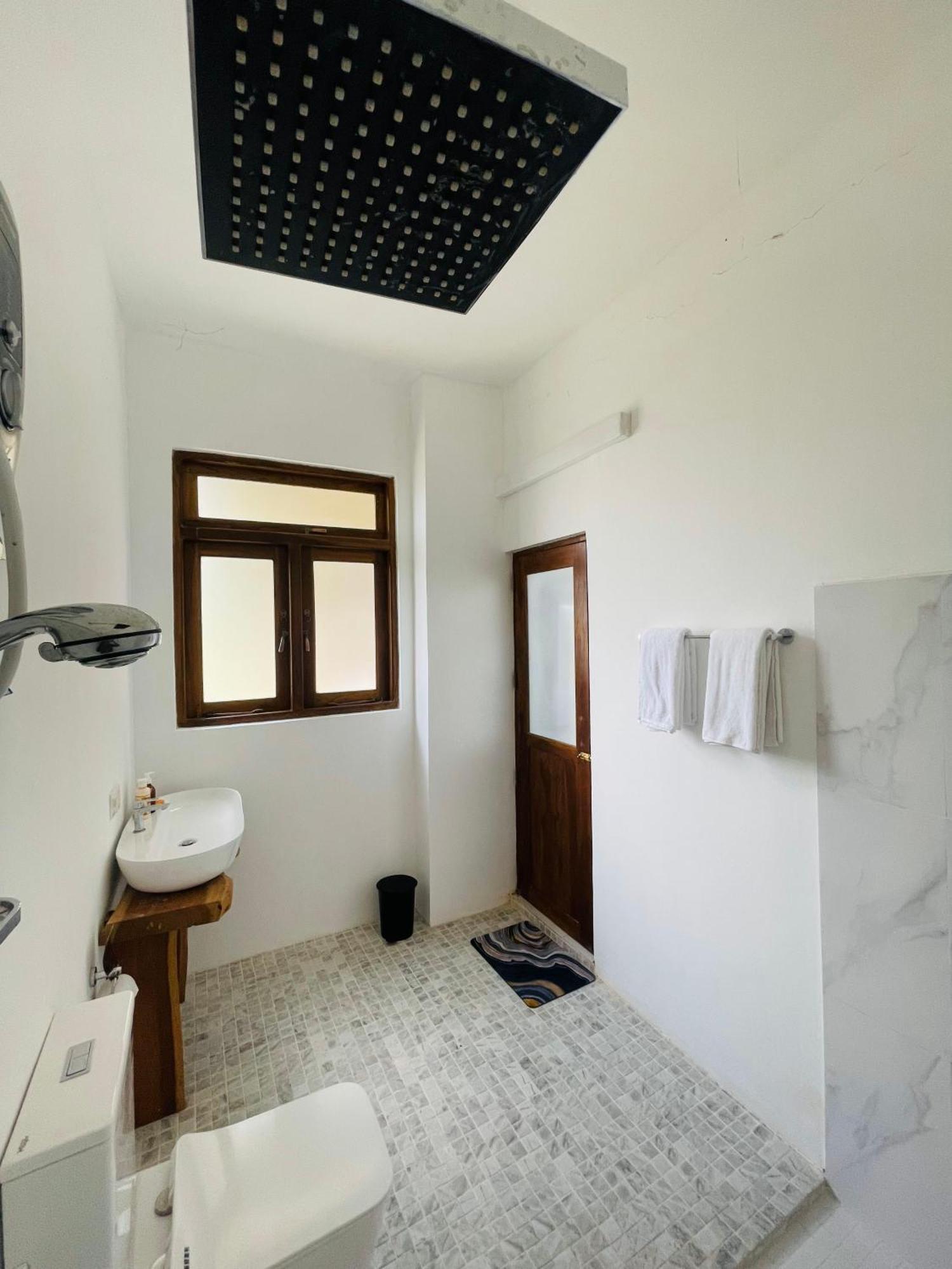 The Lotus Villa Sigirîya Extérieur photo