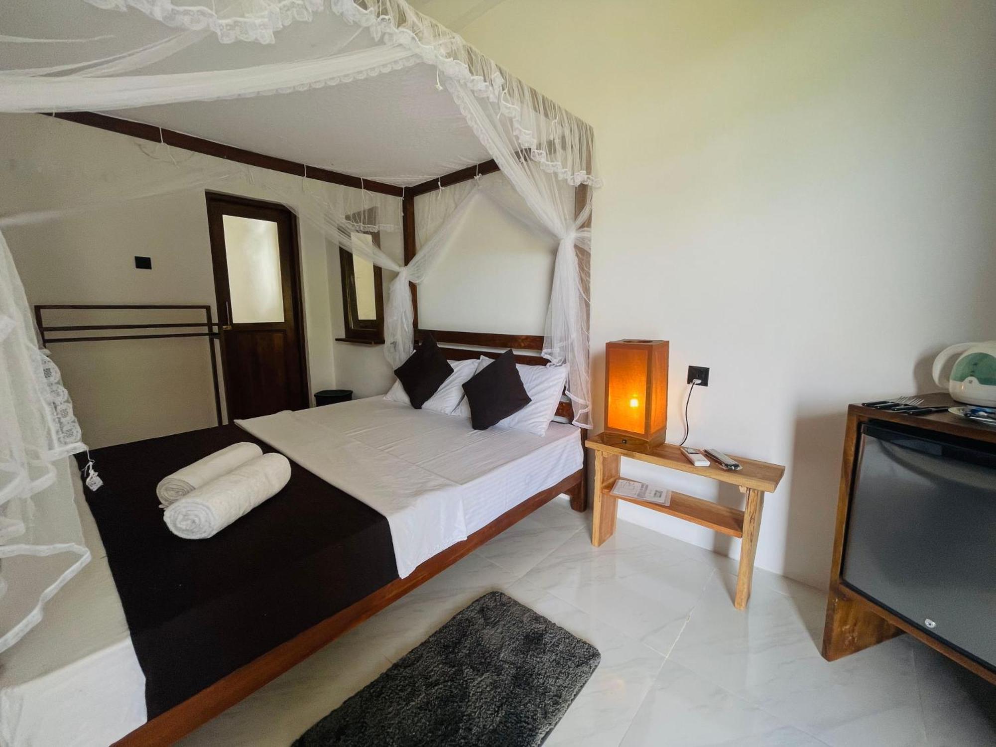 The Lotus Villa Sigirîya Extérieur photo