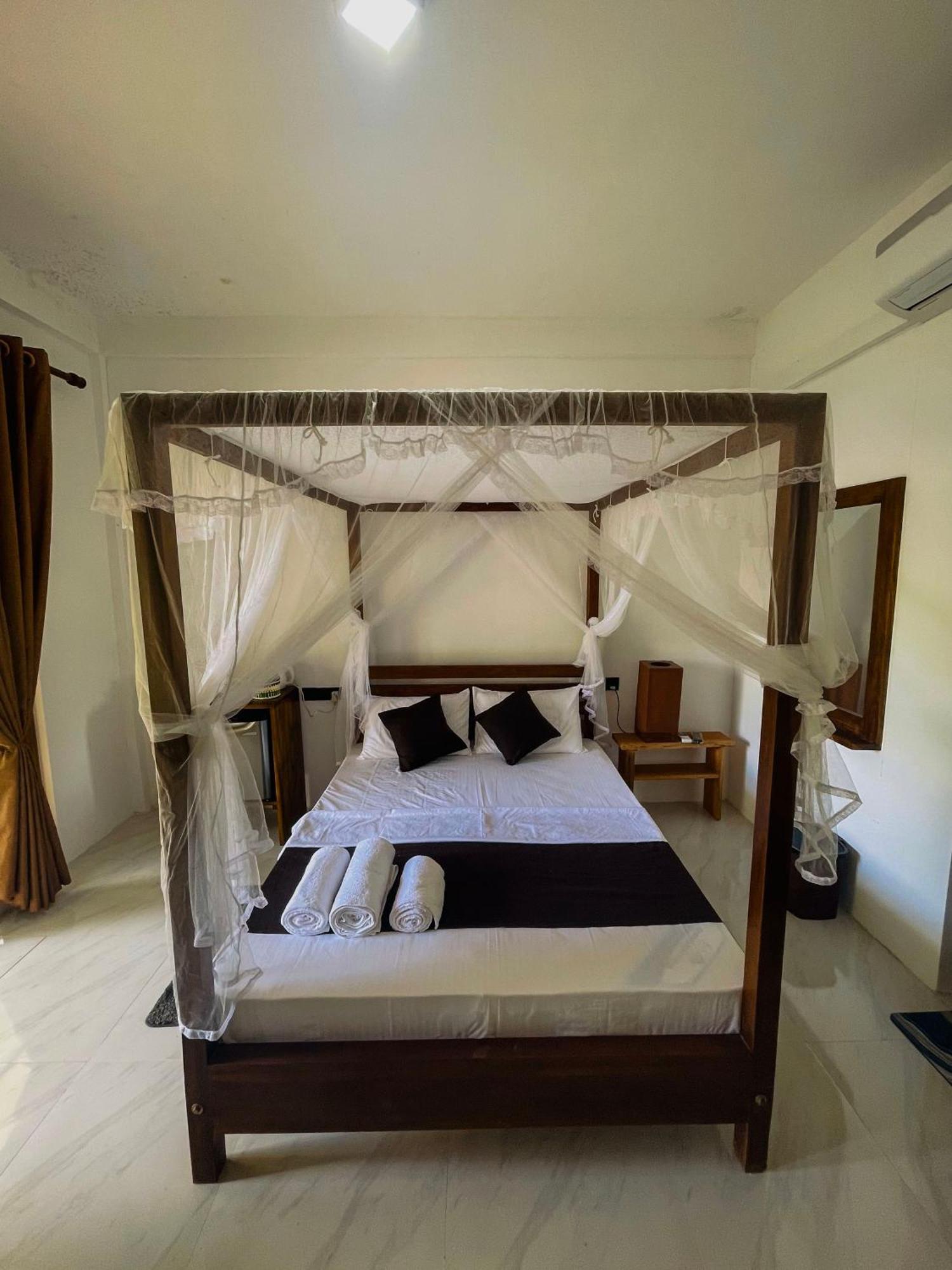 The Lotus Villa Sigirîya Extérieur photo