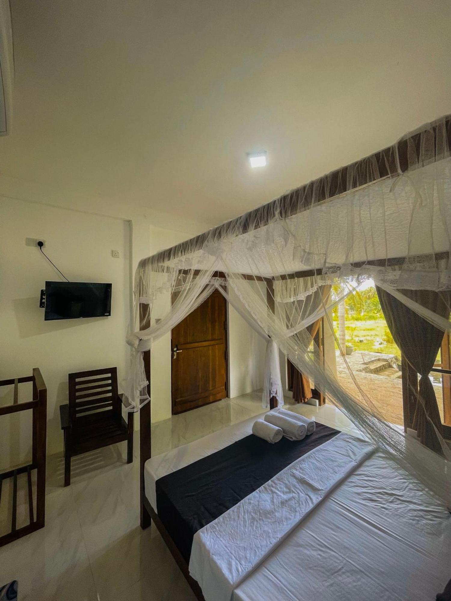 The Lotus Villa Sigirîya Extérieur photo
