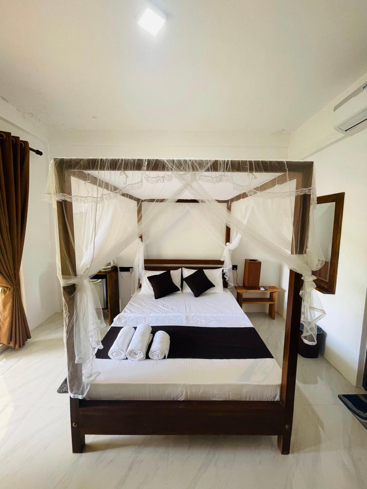 The Lotus Villa Sigirîya Extérieur photo