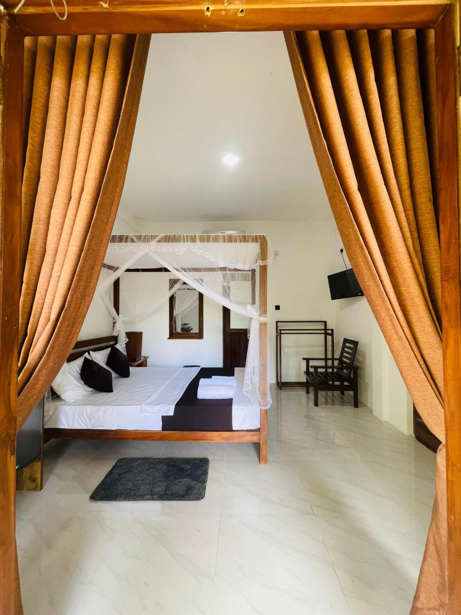 The Lotus Villa Sigirîya Extérieur photo
