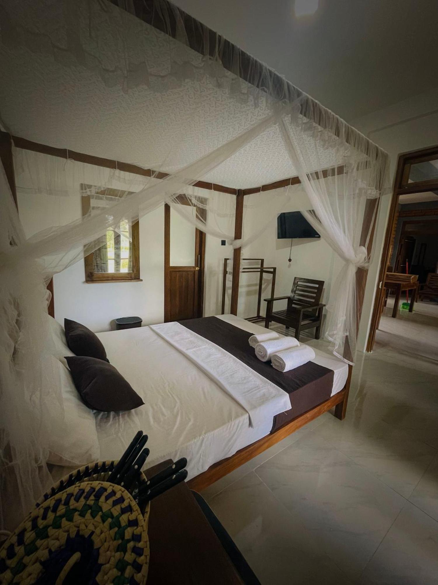The Lotus Villa Sigirîya Extérieur photo